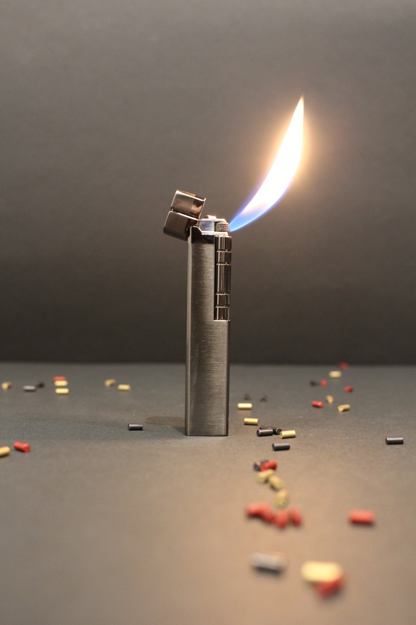 Silver Torch