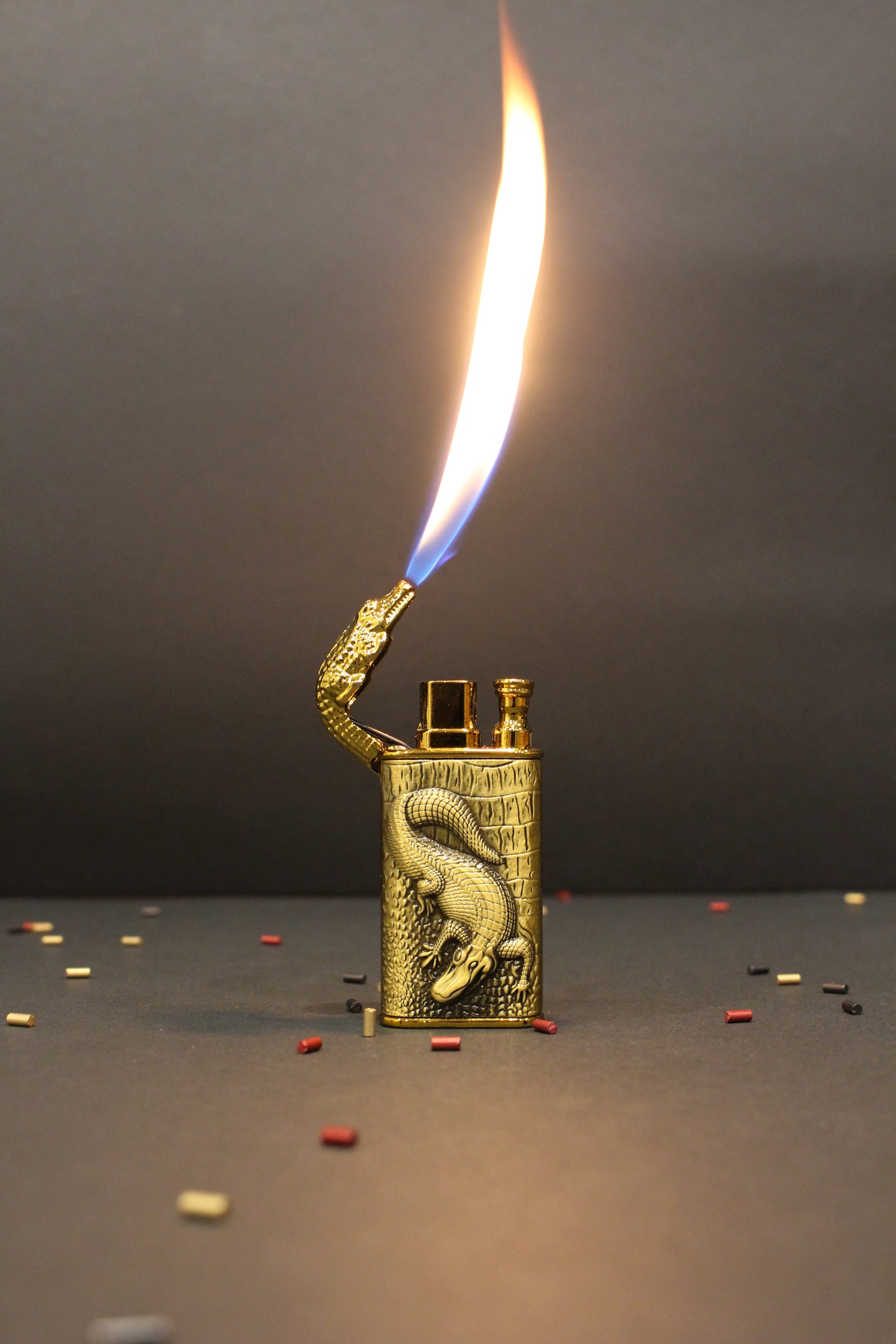 Fire Breath Lighter