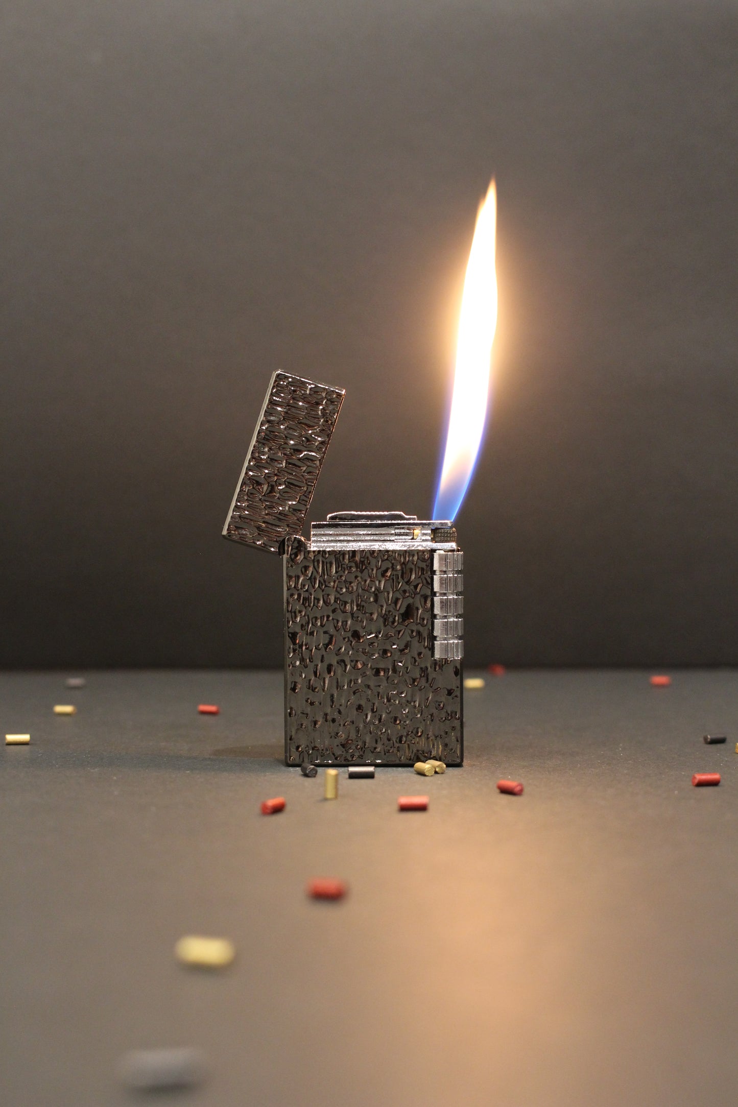 Graphite Lighter