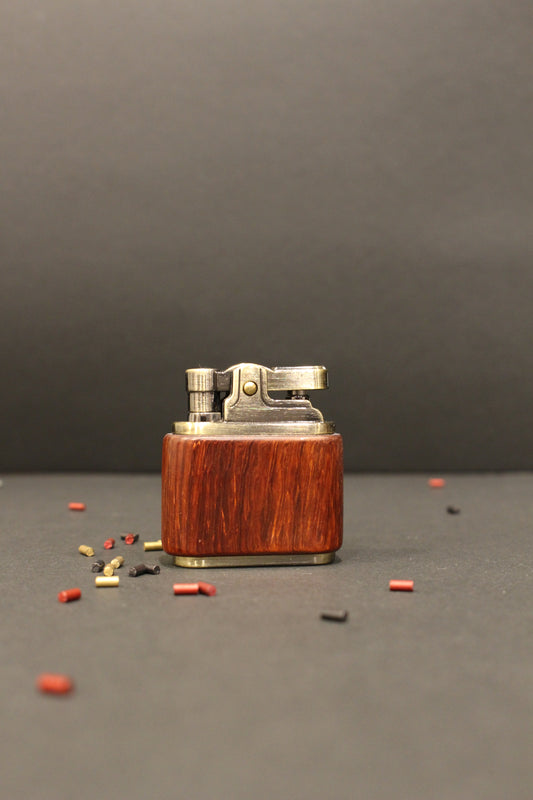 Thick Wooden Lighter