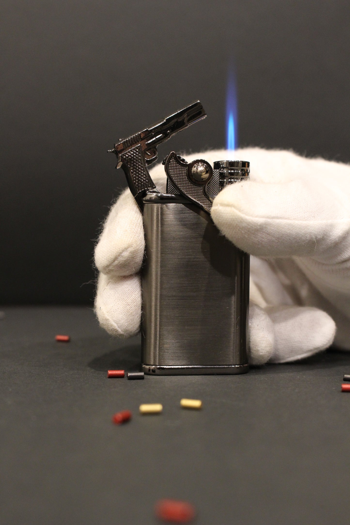 Pistol Lighter