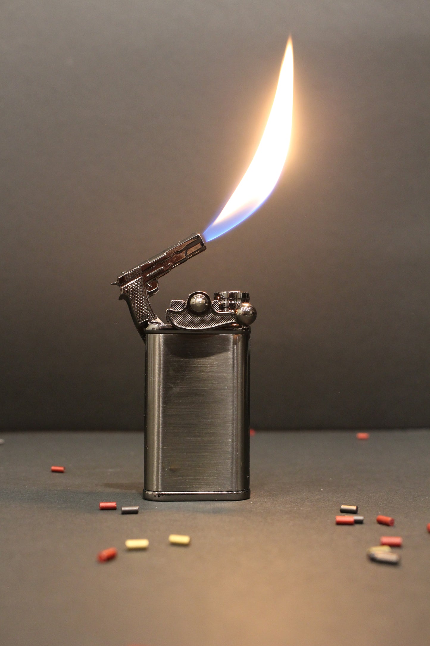 Pistol Lighter