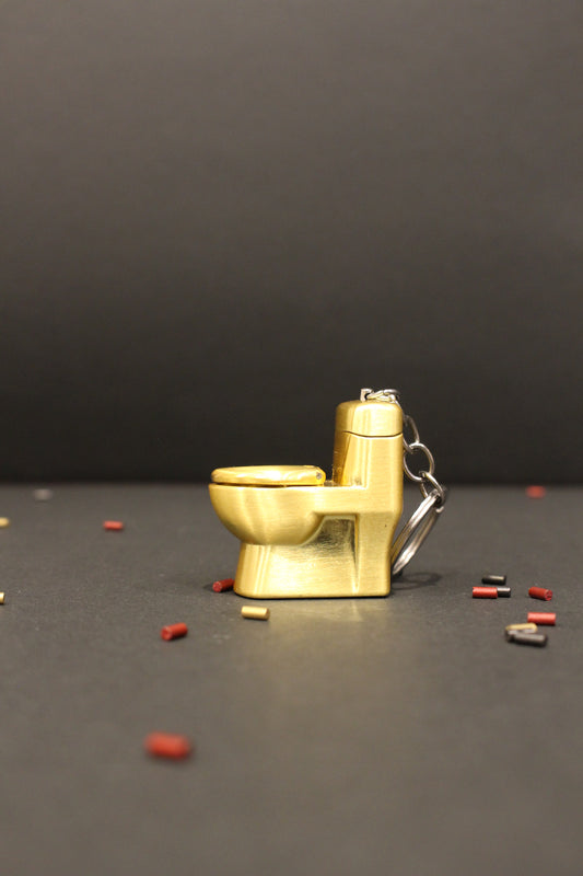 Toilet Lighter