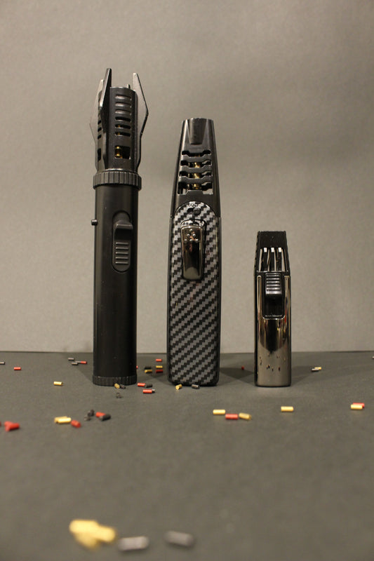 Torch Bundle