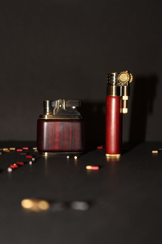 Wooden Bundle