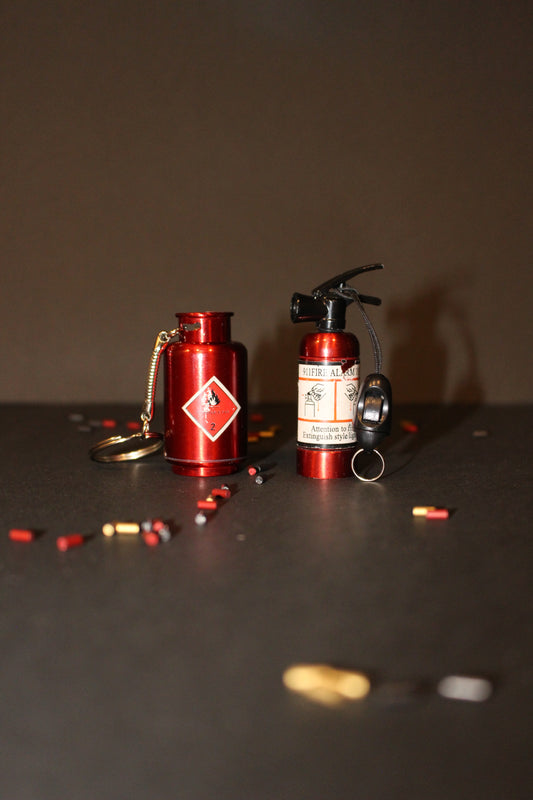 Fire Bundle
